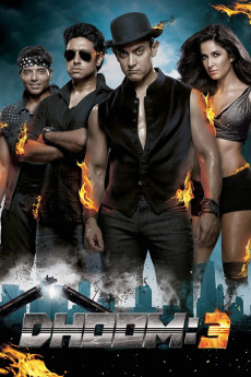 Dhoom 3 (2013) download