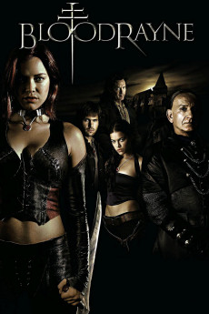 BloodRayne (2005) download