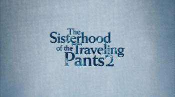 The Sisterhood of the Traveling Pants 2 (2008) download