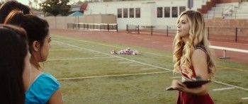 All Cheerleaders Die (2013) download