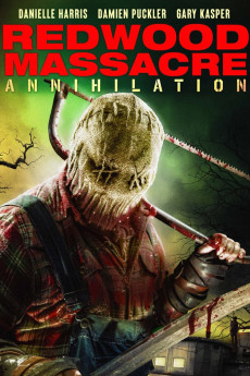 Redwood Massacre: Annihilation (2020) download