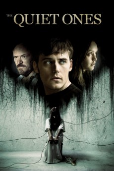 The Quiet Ones (2014) download