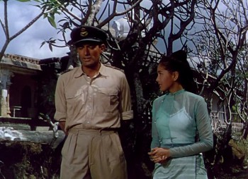 The Purple Plain (1954) download