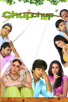 Chup Chup Ke (2006) download