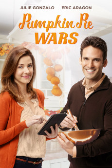 Pumpkin Pie Wars (2016) download