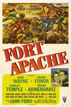 Fort Apache (1948) download