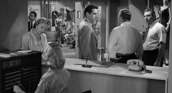 The Garment Jungle (1957) download