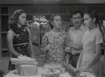 Tiga Dara (1956) download