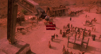 From Dusk Till Dawn 3: The Hangman's Daughter (1999) download