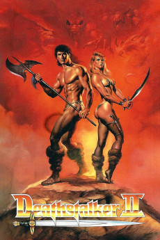 Deathstalker II (1987) download