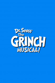 Dr. Seuss' the Grinch Musical (2020) download