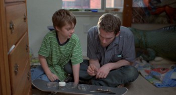 Boyhood (2014) download