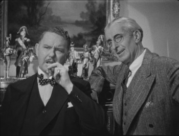 Dangerous to Know (1938) download