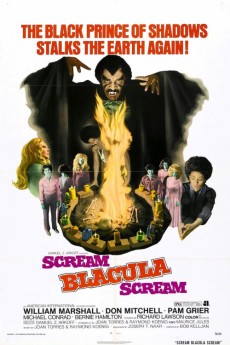 Scream Blacula Scream (1973) download