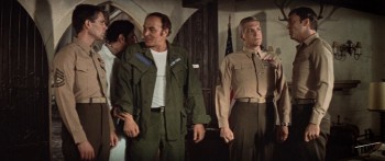 The Ninth Configuration (1980) download