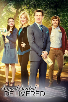 Signed, Sealed, Delivered Signed Sealed Delivered (2013) download