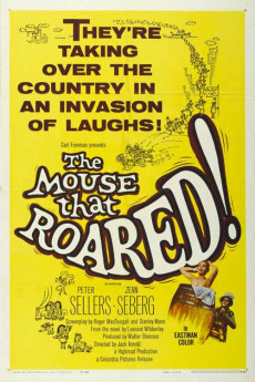 The Mouse That Roared (1959) download