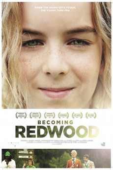 Becoming Redwood (2012) download