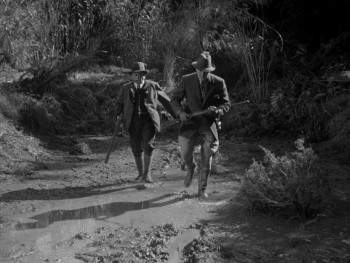 Man Hunt (1941) download