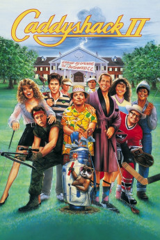 Caddyshack II (1988) download