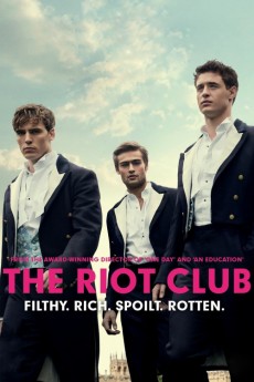 The Riot Club (2014) download