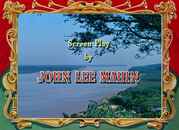 Show Boat (1951) download