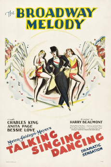 The Broadway Melody (1929) download