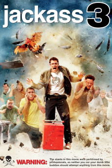 Jackass 3D (2010) download