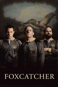 Foxcatcher (2014) download