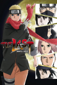 The Last: Naruto the Movie (2014) download