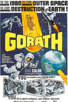 Gorath (1962) download