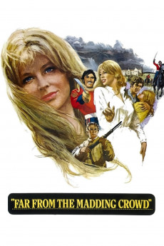 Far from the Madding Crowd (1967) download