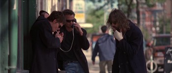 The Boondock Saints (1999) download