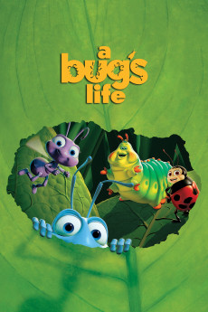 A Bug's Life (1998) download