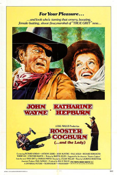 Rooster Cogburn (1975) download