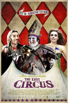 The Last Circus (2010) download