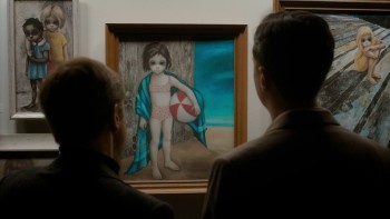 Big Eyes (2014) download