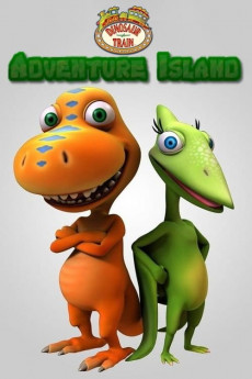 Dinosaur Train: Adventure Island (2021) download