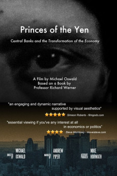 Princes of the Yen (2014) download