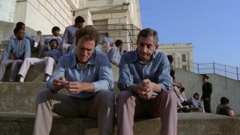 Escape from Alcatraz (1979) download