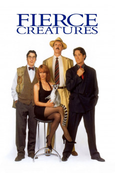 Fierce Creatures (1997) download