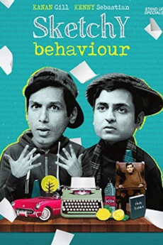 Sketchy Behaviour (2019) download