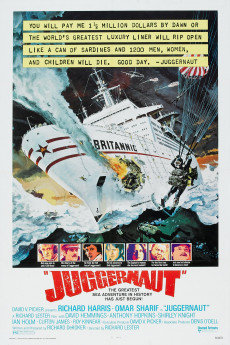 Juggernaut (1974) download