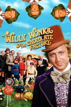 Willy Wonka & the Chocolate Factory (1971) download