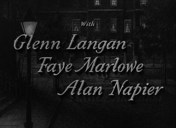 Hangover Square (1945) download