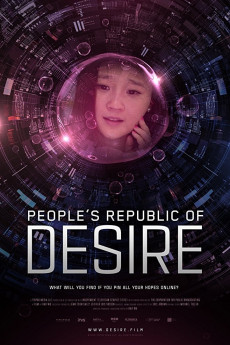 People's Republic of Desire (2018) download