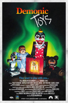 Demonic Toys (1992) download