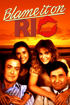 Blame It on Rio (1984) download