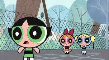 The Powerpuff Girls Movie (2002) download