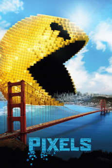 Pixels (2015) download